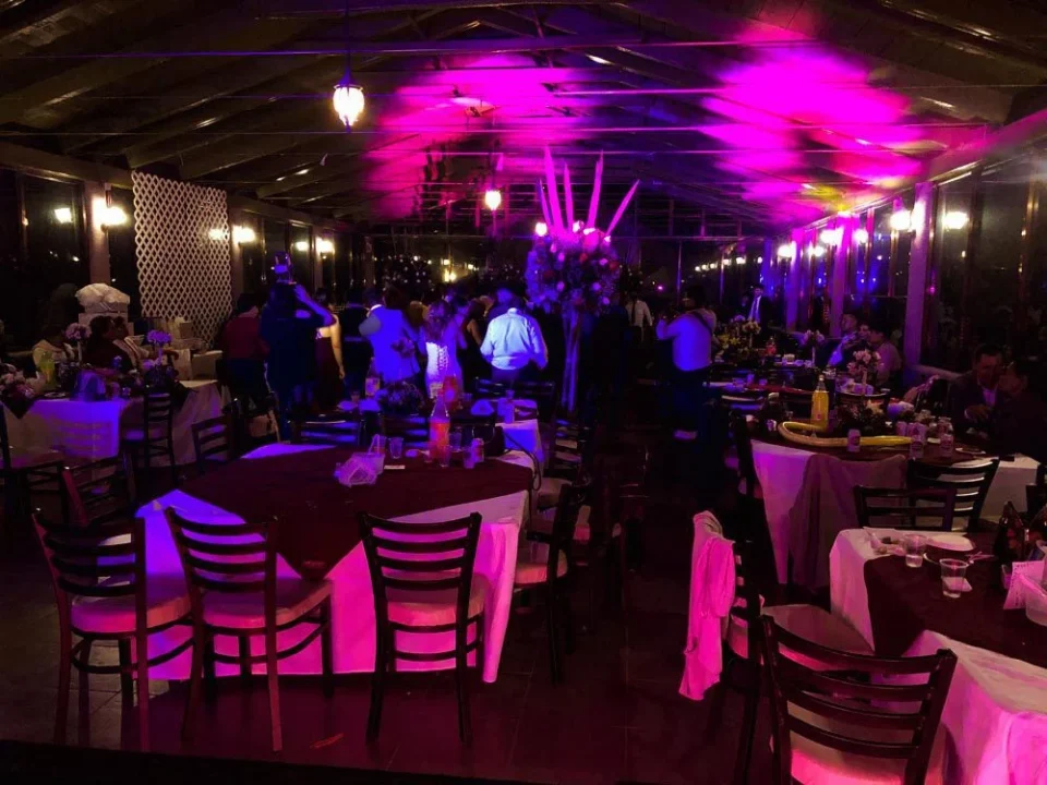 Dj para bodas en puebla