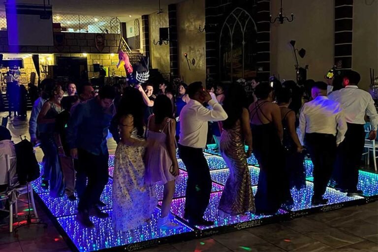 Pista-con-iluminacion-inteligente