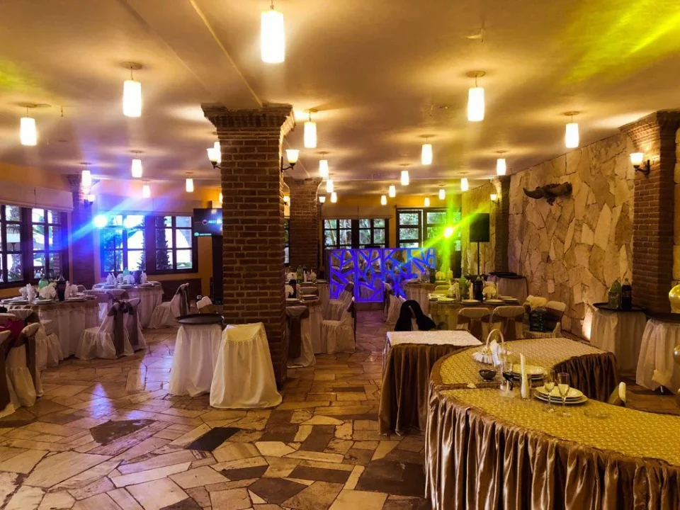 dj para bodas en puebla