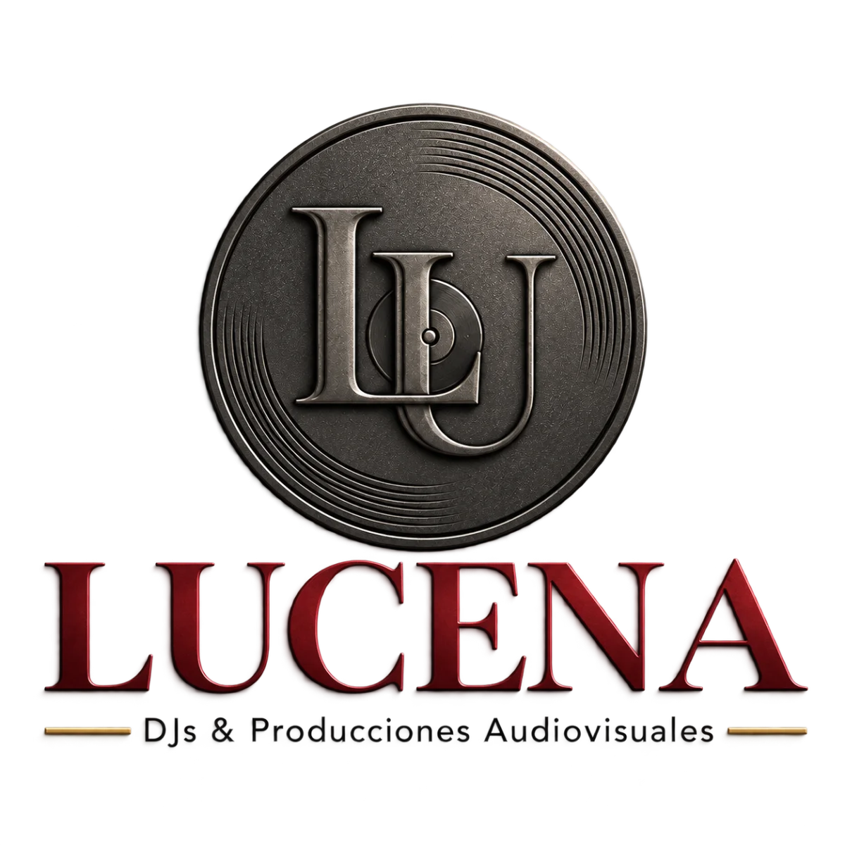 Lucena — DJs y producciones audiovisuales